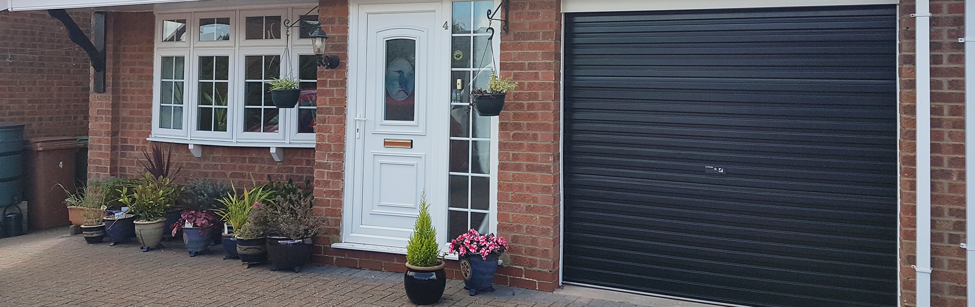 Gliderol Roller Doors Measuring Guide Buy Online Gliderol Roller Doors UK